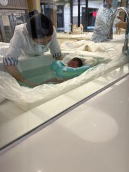 点击看大图 -爱帝宫月子中心(罗湖别墅院)