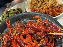 -虾蟹阁小龙虾大闸蟹(文明路店)
