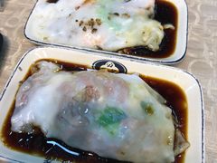 -银记肠粉店(新港西路店)