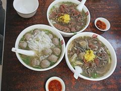 -潮镇老尾牛杂(环城西路店)