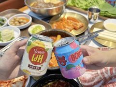 -六七八韩式烤肉·韩国料理(上杭路店)