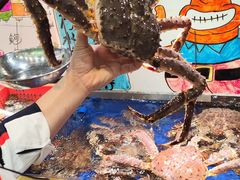 -79号渔船海鲜饭店(华强北店)