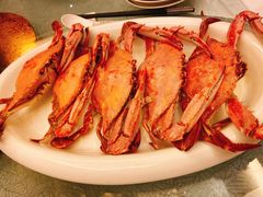 -渔公码头·九龙湾国际饭店