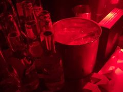 -Orangutan Bunker猩猩地堡酒吧(兰桂坊店)