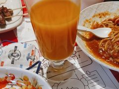 -西贝莜面村(金隅嘉品mall店)