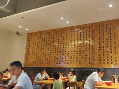 -回民餐厅(红旗路店)