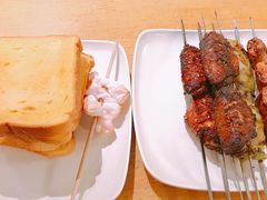 -鬼味烤翅(南锣鼓巷店)