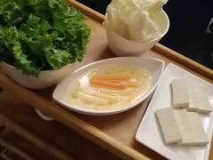 -满堂欢豆捞坊(美丽华大酒店店)