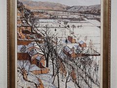 -陕西省美术博物馆