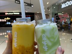 -果呀呀(国金街店)