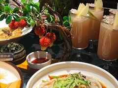 -唐猫庭院·千年陕菜(赛格国际购物中心店)