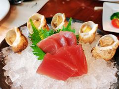 -Mr·Fish鱼鲜生海鲜放题(银泰in99店)