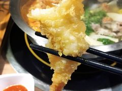-水林间·寿喜烧自助(仙林金鹰店)