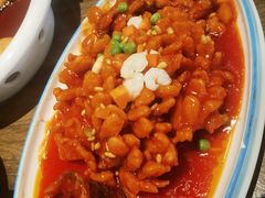 -锡和无锡菜(景丽苑店)