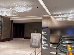 -上海静安香格里拉大酒店