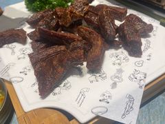 -哈啾嗨·新概念蒙餐(红星新城店)