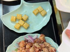 -牛犇炭火烤肉·鲜切烤肉(承德总店)