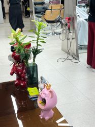 -优加东京秀烫染SALON