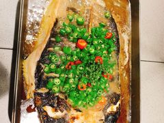 -半天妖烤鱼(芜湖市镜湖万达店)