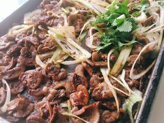 -清真永恒华威肉饼(潘家园店)
