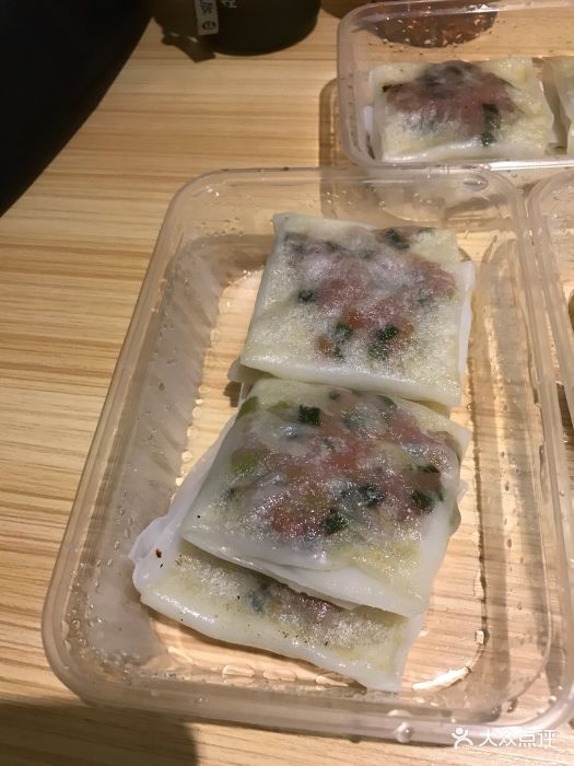 黄均记陈村粉图片 - 第53张