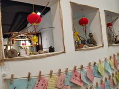-天厨妙香素食餐厅(清华店)