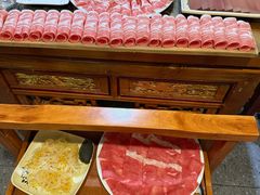 -鑫隆四季涮肉(香河店)