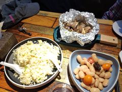 -金谷园饺子·烧烤(人大总店)
