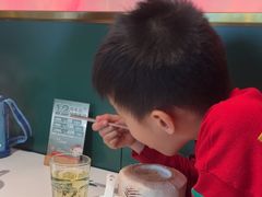 -烹然四季椰子鸡火锅(姚家园万象汇店)