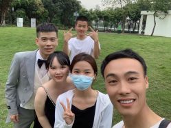 -经典婚纱摄影美学馆·私人定制