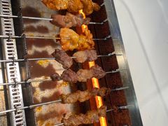 -串门小炉子自助烧烤·小火锅(南京首店)