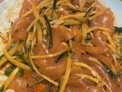 -灶座小锅烀饼·铁锅炖(道里店)