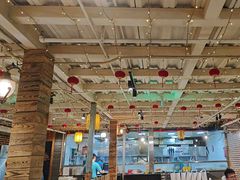 -三个大叔东北烧烤·砂锅菜(西三旗店)