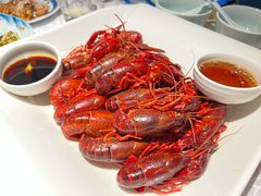 -海逸餐厅·象山海鲜