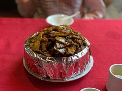 杂菌炒饵块-一颗印(懋庐店)