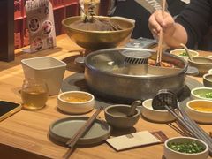 -巴奴毛肚火锅(龙湖锦艺城店)