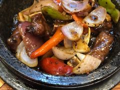 -德宏记·茶餐厅(新辰里学清路店)