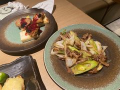 -大渔铁板烧(花园道店)