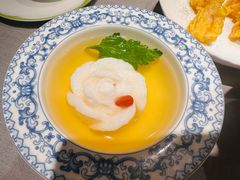 -寻魏·金陵十二菜(老门东店)