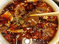 -玉林烤鸭店(黄村兴华店)