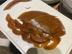 -小大董·烤鸭(王府井apm店)