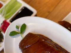 -四季民福烤鸭店(前门廊房二条店)