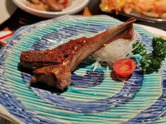-Mr·Fish鱼鲜生海鲜放题(银泰in99店)