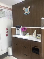 -睿宝儿科·眼科·口腔(杨浦新江湾城店)