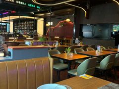 -MARU玛露音乐餐厅(大学路店)