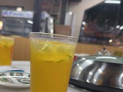 -争先鲜·蒸汽海鲜自助·鲜切牛肉