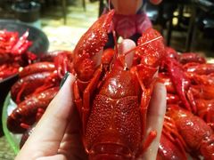 酒醉葫芦娃-赤甲皇(仙霞路店)