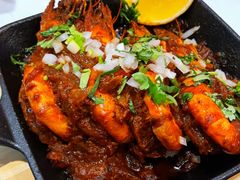 -墨纪Mojí墨西哥餐厅(官舍店)