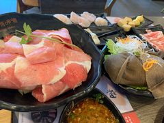 -呷哺呷哺 黄金牧场 (旧宫永辉超市店)