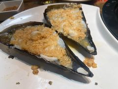 带子-海味当家·蒸锅海鲜(星海公园店)
